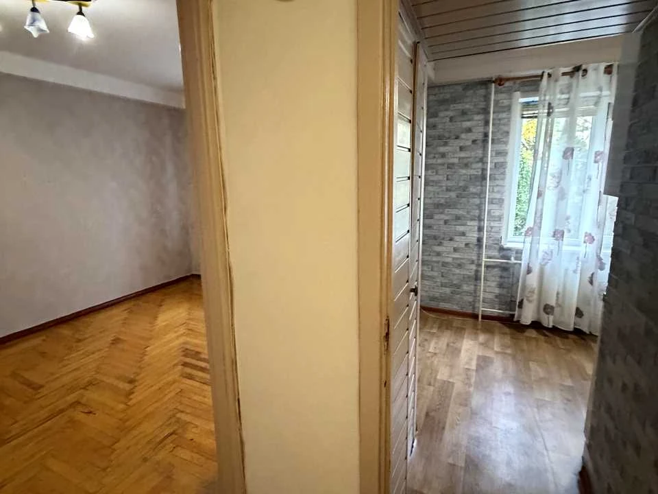 Apartment. Zaporizhzhia, Postovaya st.