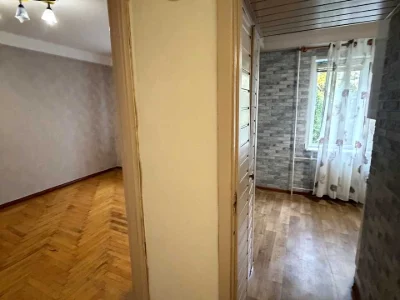 Apartment. Zaporizhzhia, Postovaya st.