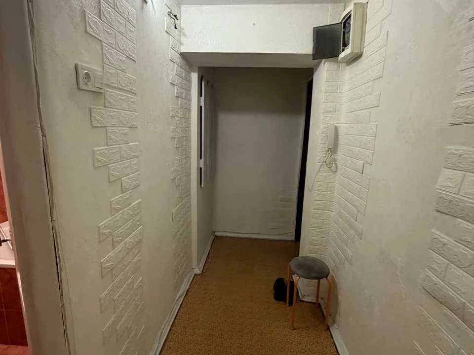 Apartment. Zaporizhzhia, Postovaya st.
