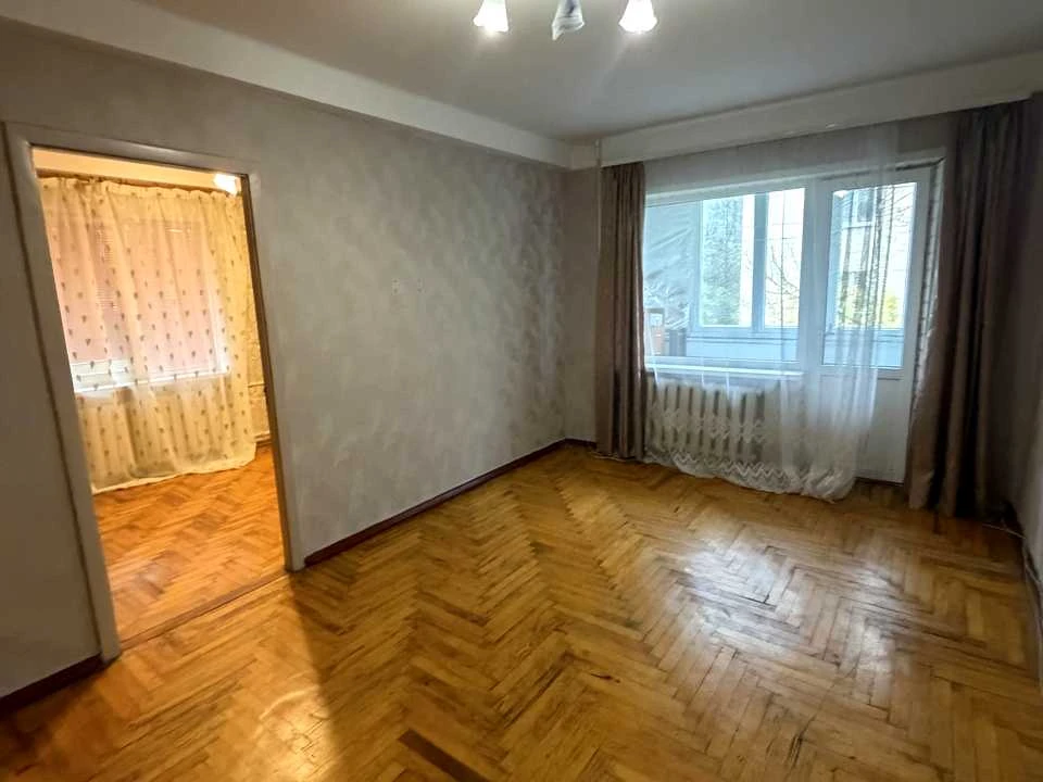 Apartment. Zaporizhzhia, Postovaya st.