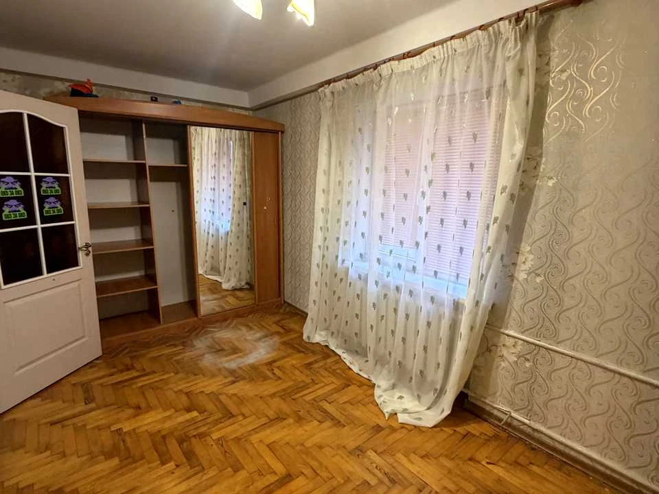Apartment. Zaporizhzhia, Postovaya st.