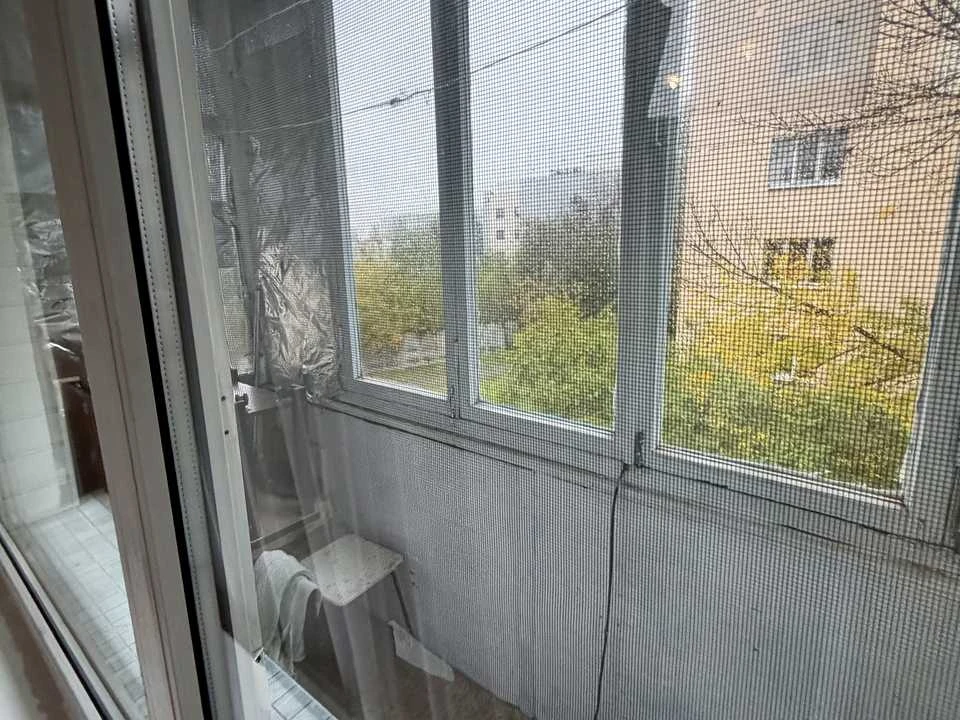 Apartment. Zaporizhzhia, Postovaya st.