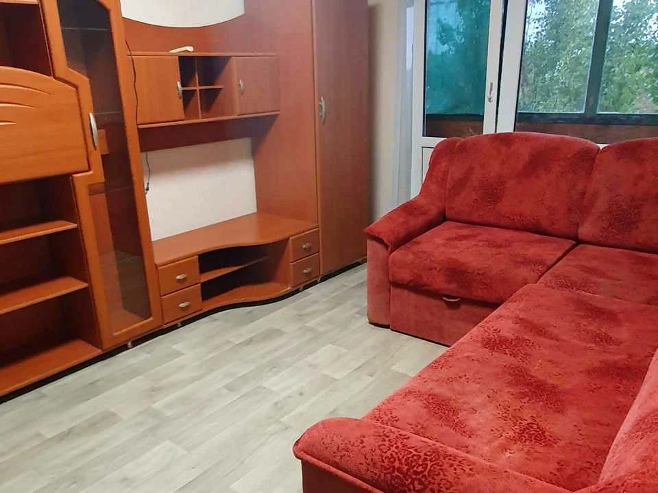 Apartment. Zaporizhzhia, Khortytsia Avenue
