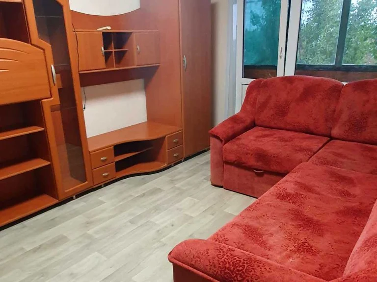 Apartment. Zaporizhzhia, Khortytsia Avenue