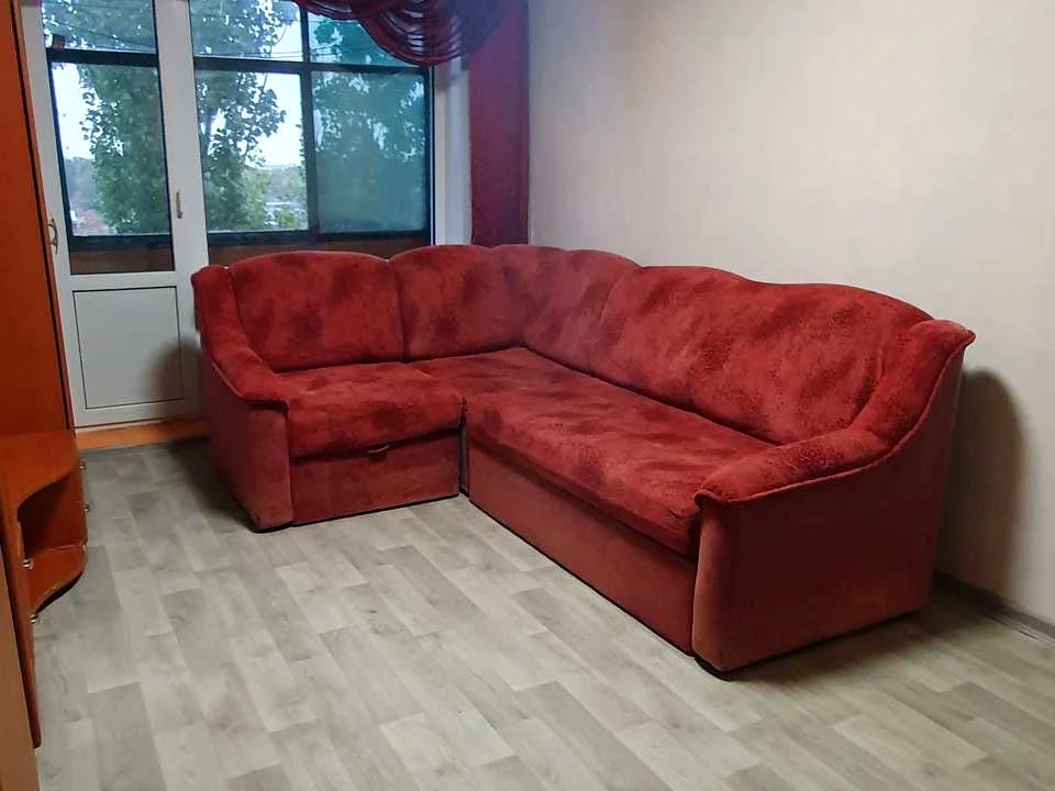 Apartment. Zaporizhzhia, Khortytsia Avenue