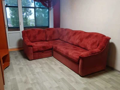 Apartment. Zaporizhzhia, Khortytsia Avenue