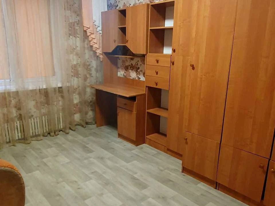 Apartment. Zaporizhzhia, Khortytsia Avenue