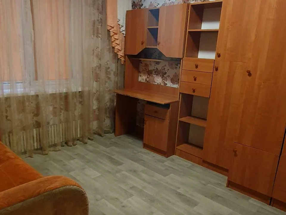 Apartment. Zaporizhzhia, Khortytsia Avenue