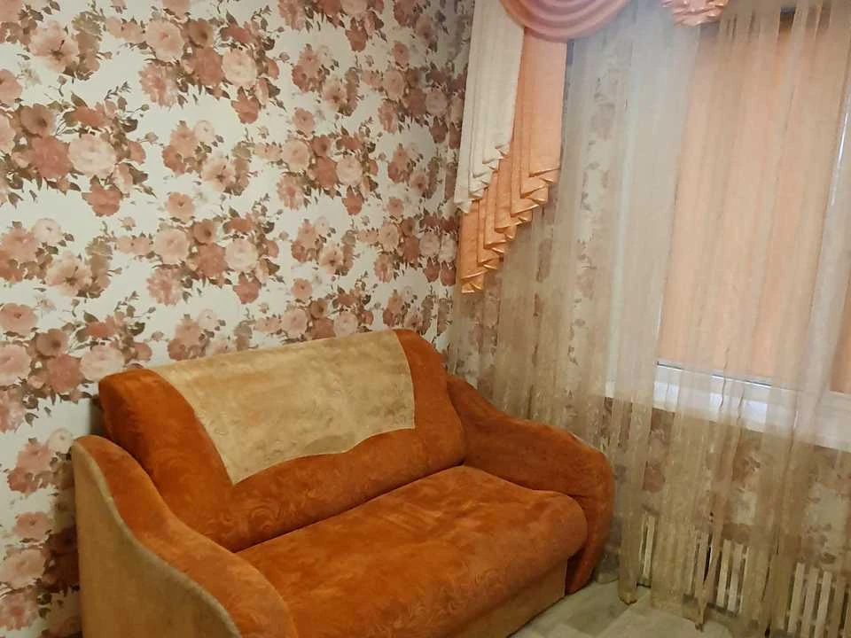 Apartment. Zaporizhzhia, Khortytsia Avenue