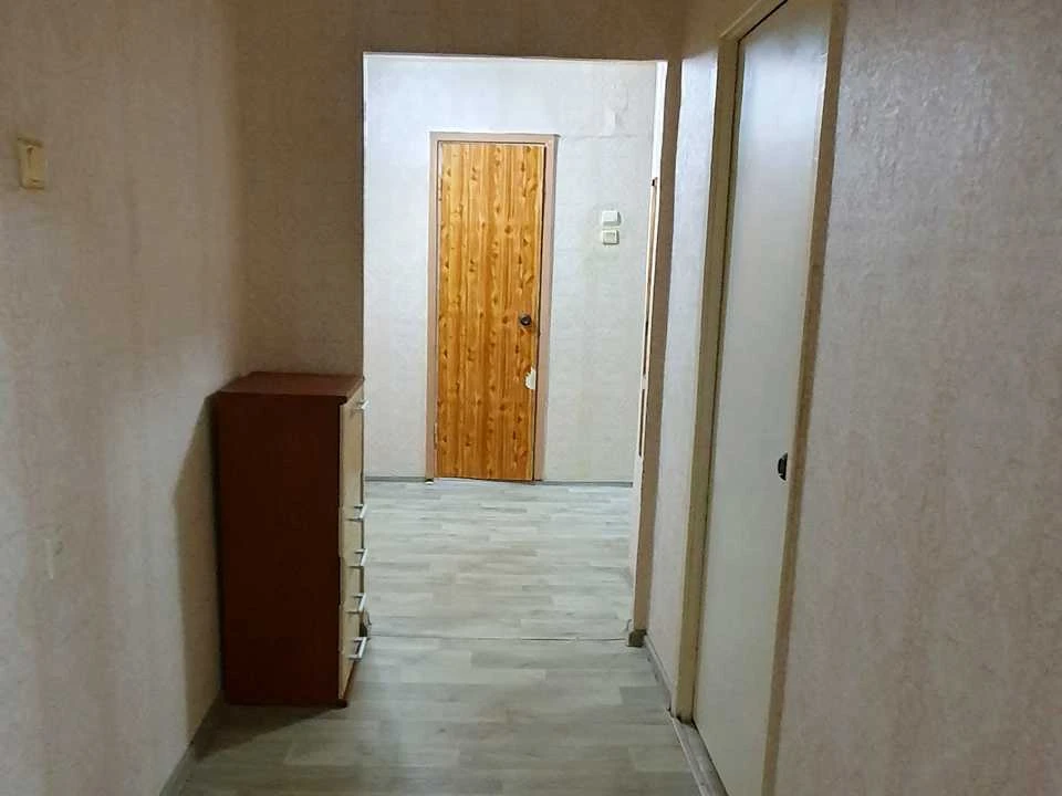 Apartment. Zaporizhzhia, Khortytsia Avenue