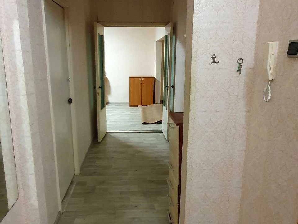 Apartment. Zaporizhzhia, Khortytsia Avenue