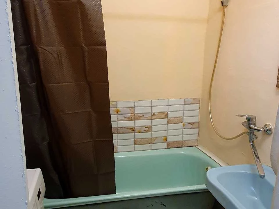 Apartment. Zaporizhzhia, Khortytsia Avenue