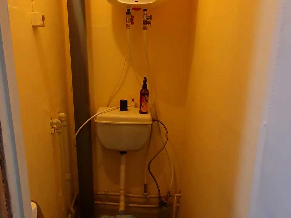 Apartment. Zaporizhzhia, Khortytsia Avenue