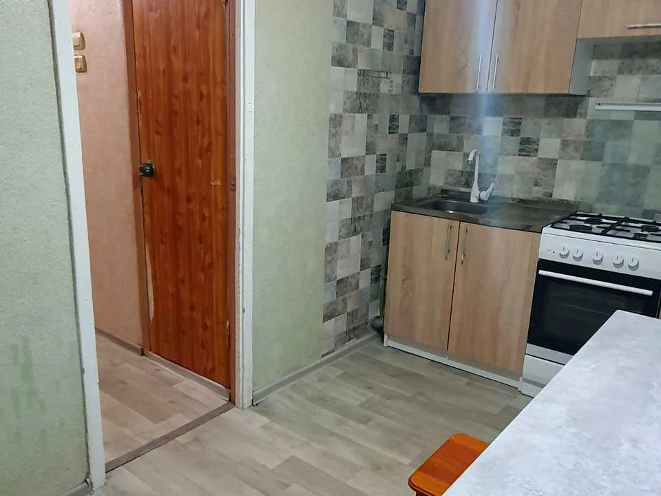 Apartment. Zaporizhzhia, Khortytsia Avenue