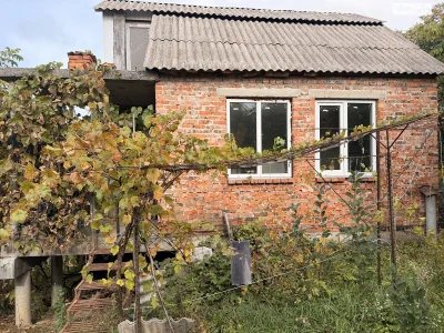 Sale of Cottage in Lesneve