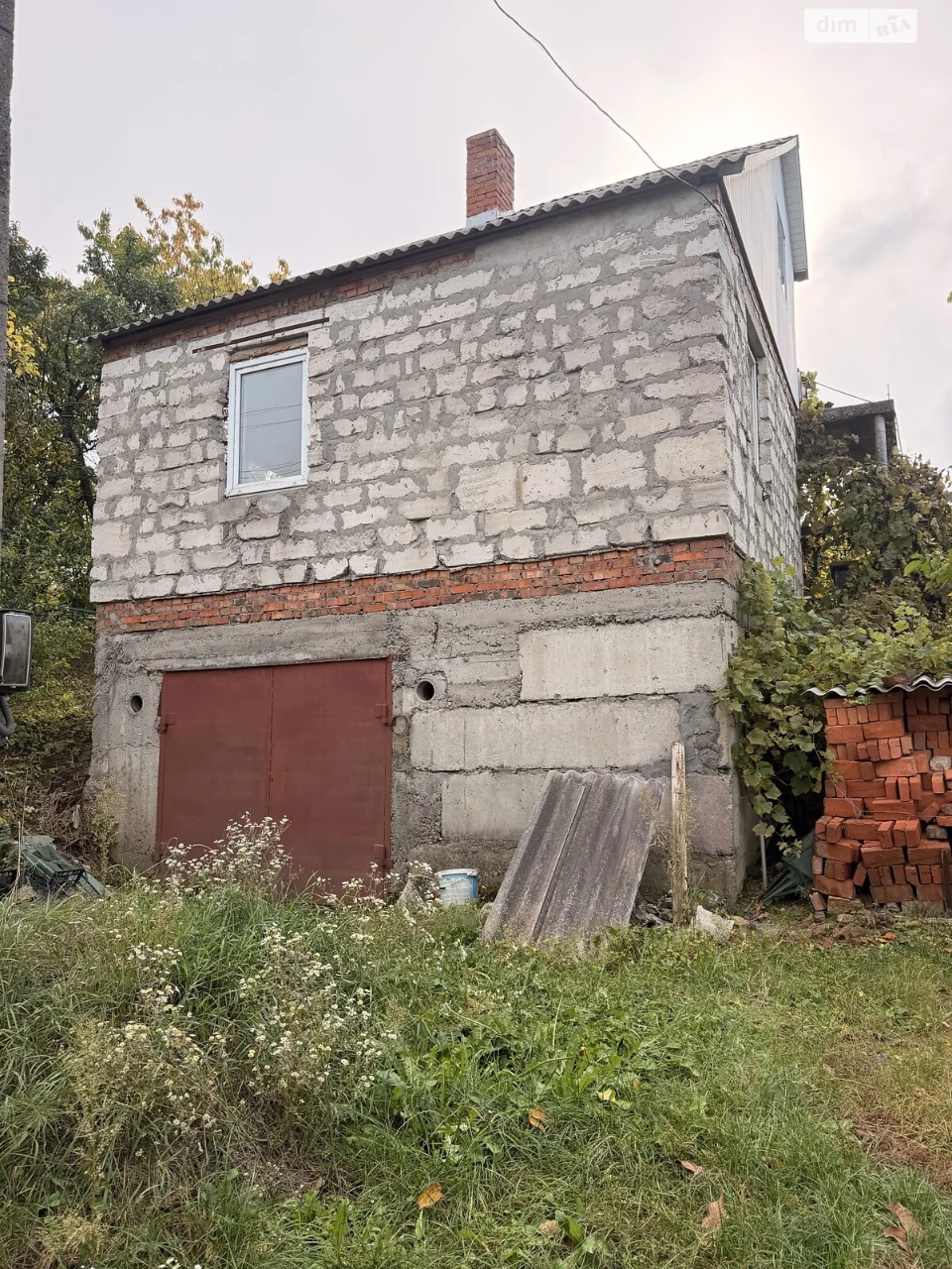 Sale of Cottage in Lesneve