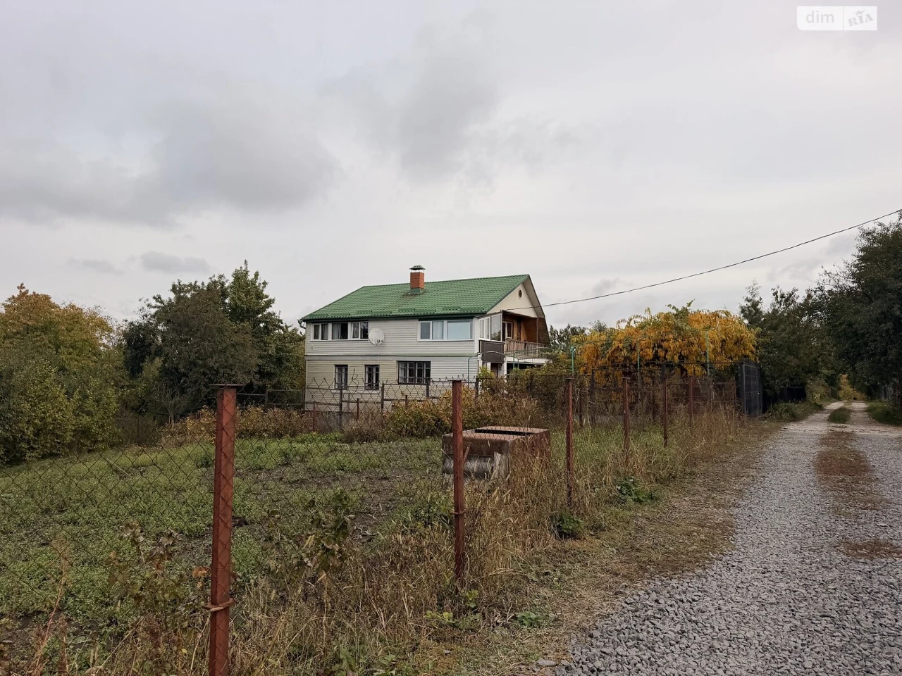Sale of Cottage in Lesneve
