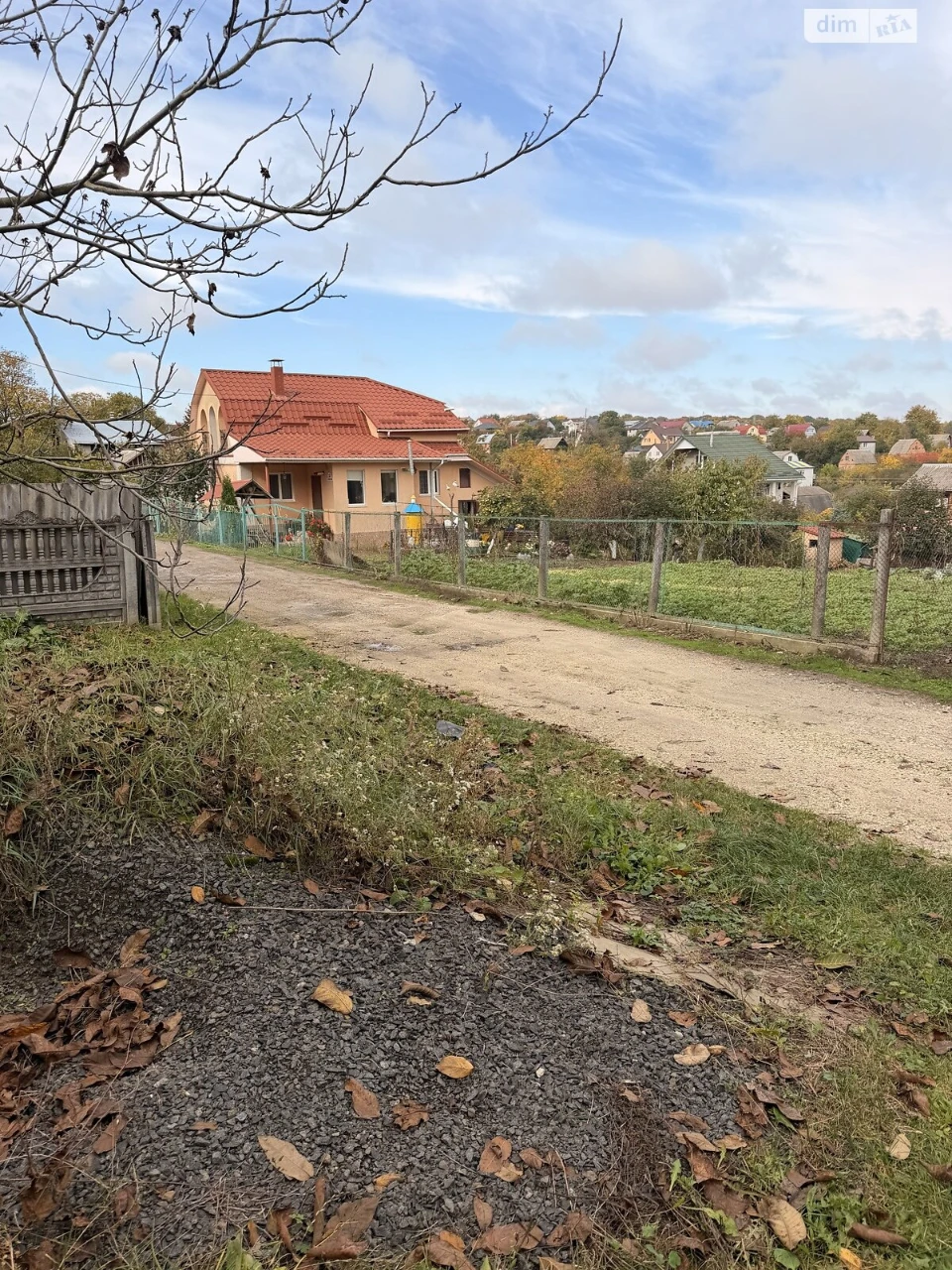 Sale of Cottage in Lesneve
