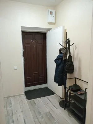 1 ком. п/м в районе манежа