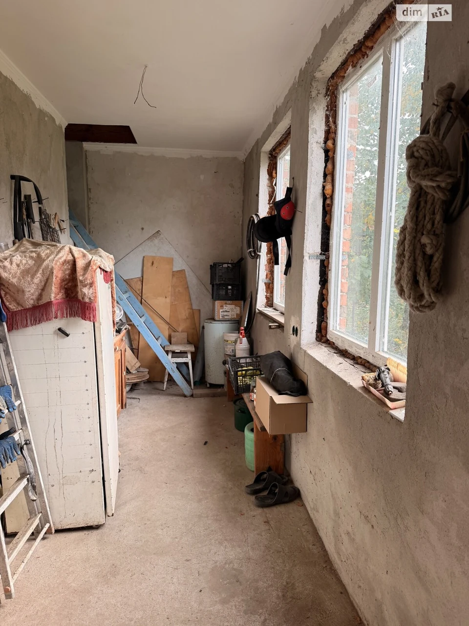 Sale of Cottage in Lesneve