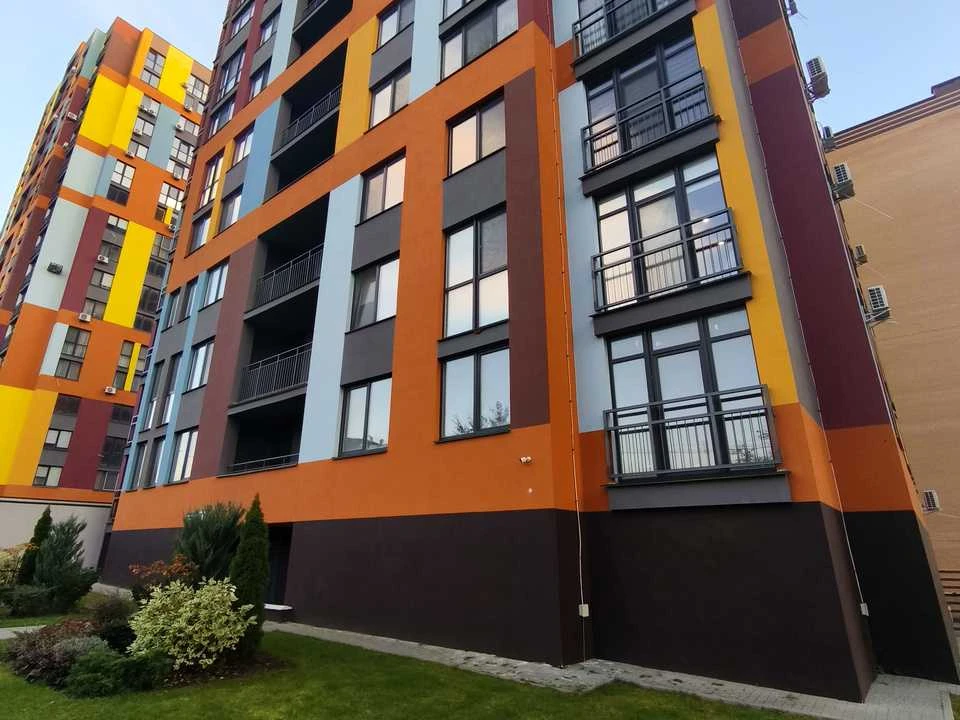 Квартира. Житомир, Шпаківський проїзд
