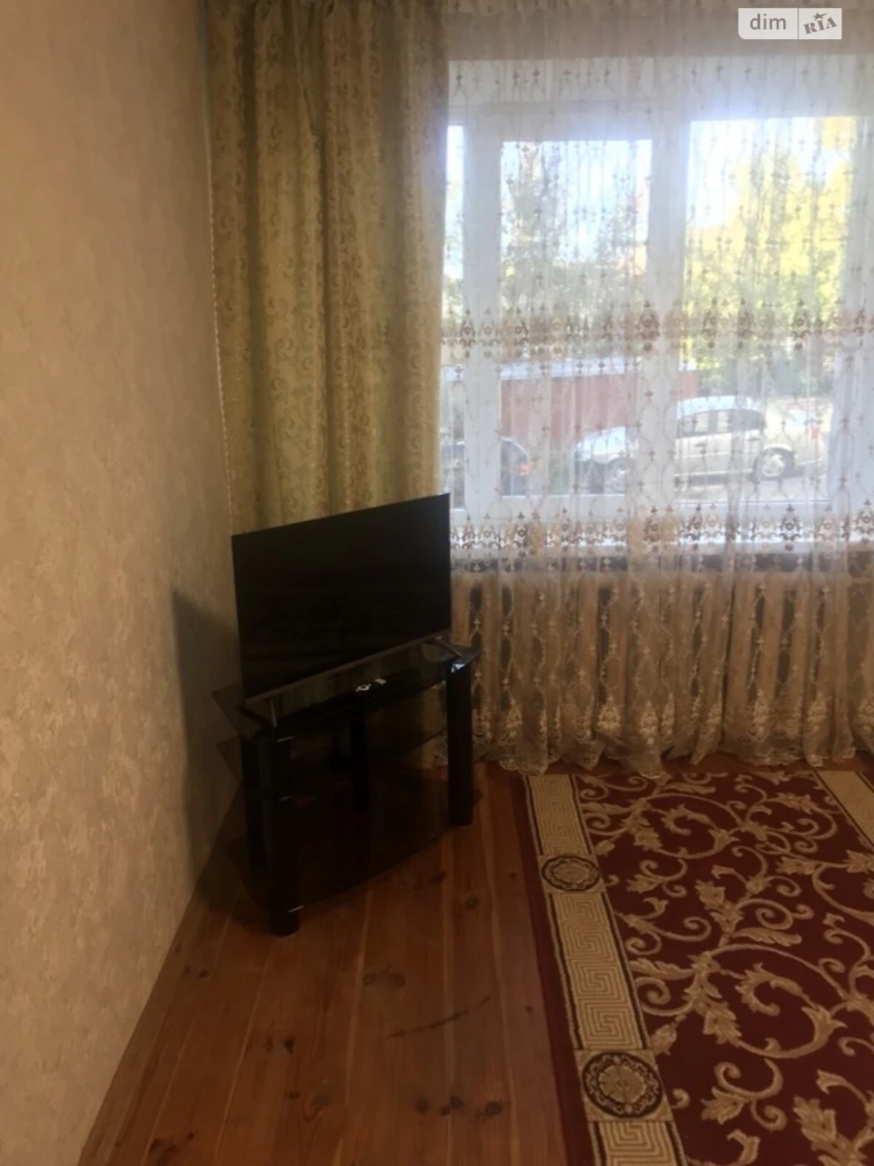 Довгострокова Оренда Квартири в Центре