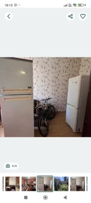 2 room apartment for sale in Ingulsky district