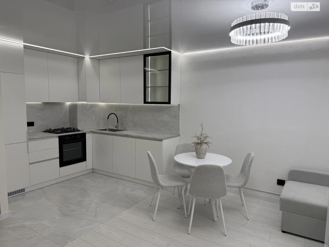 Long-Term Rental Apartment Northern