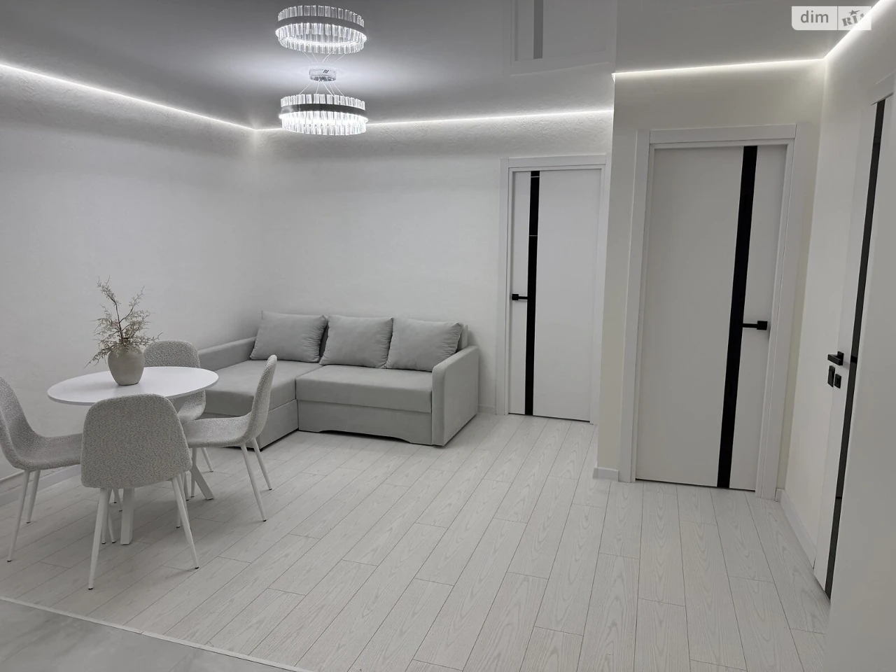 Long-Term Rental Apartment Northern