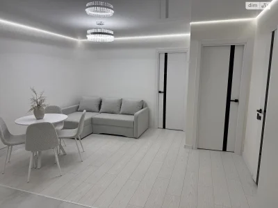 Long-Term Rental Apartment Northern