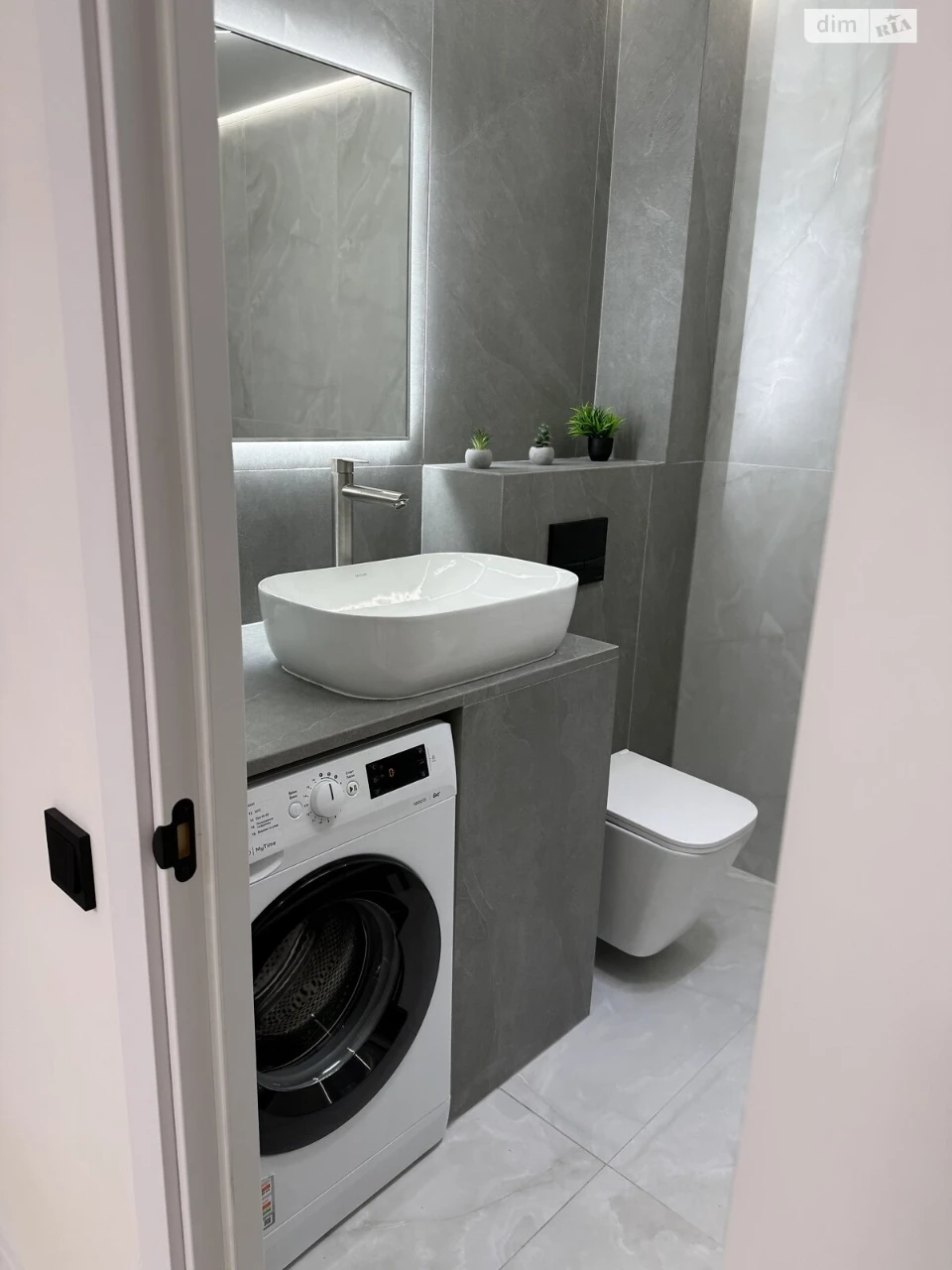 Long-Term Rental Apartment Northern