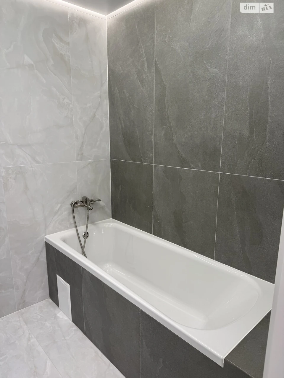 Long-Term Rental Apartment Northern