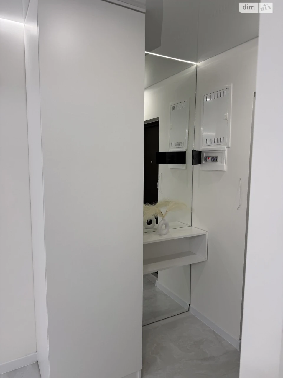 Long-Term Rental Apartment Northern