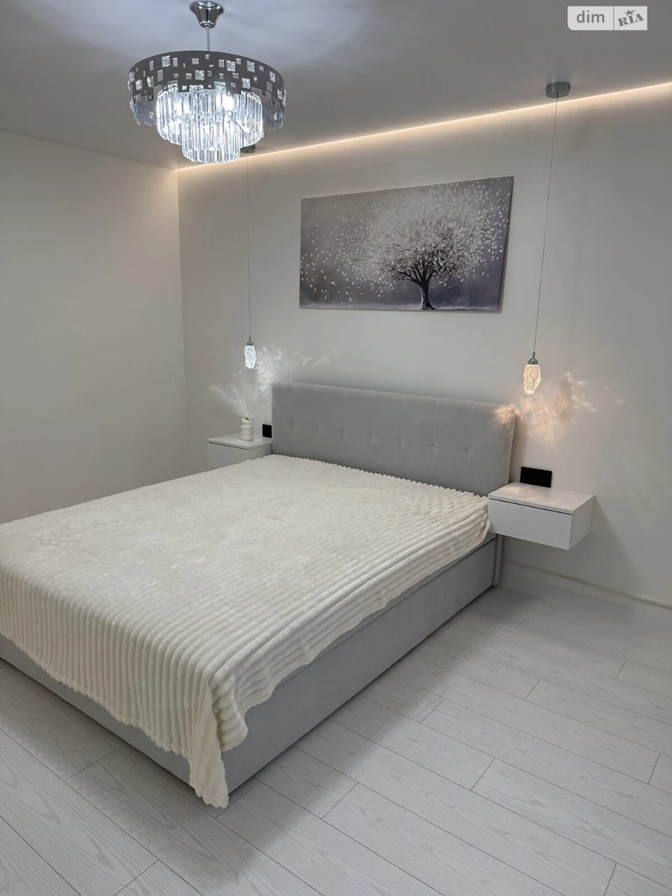 Long-Term Rental Apartment Northern