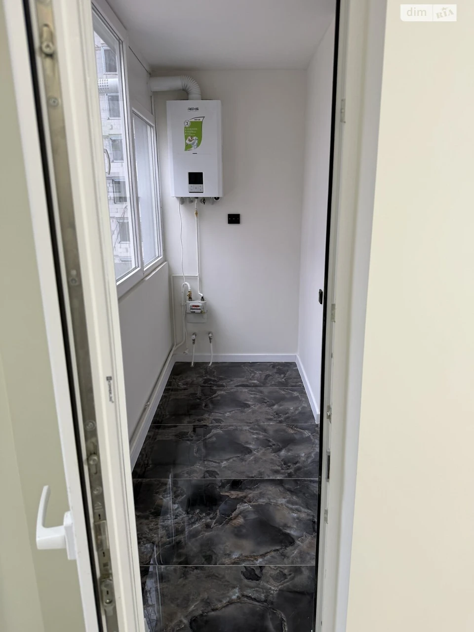 Long-Term Rental Apartment Northern