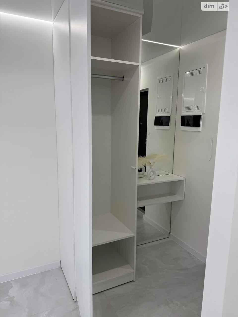 Long-Term Rental Apartment Northern