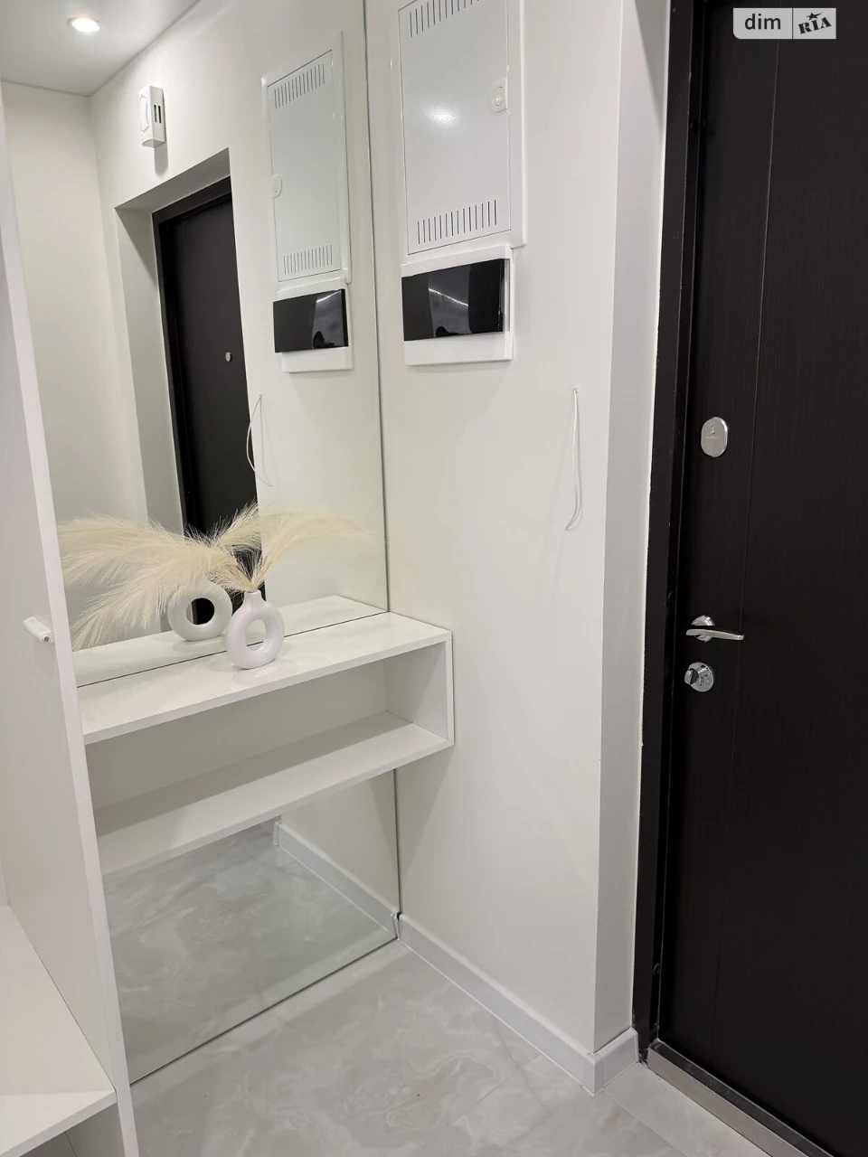 Long-Term Rental Apartment Northern