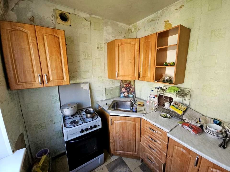 Квартира. Днепр, Менахем-Мендл Шнеерсона ул. (Минина)