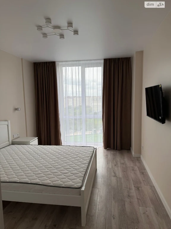 Long-Term Rental Apartment in Krvychice