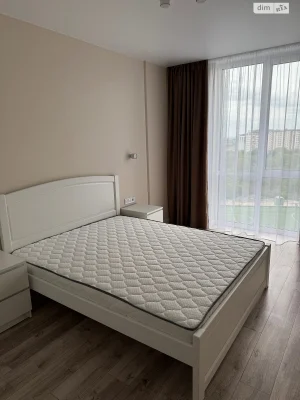 Long-Term Rental Apartment in Krvychice