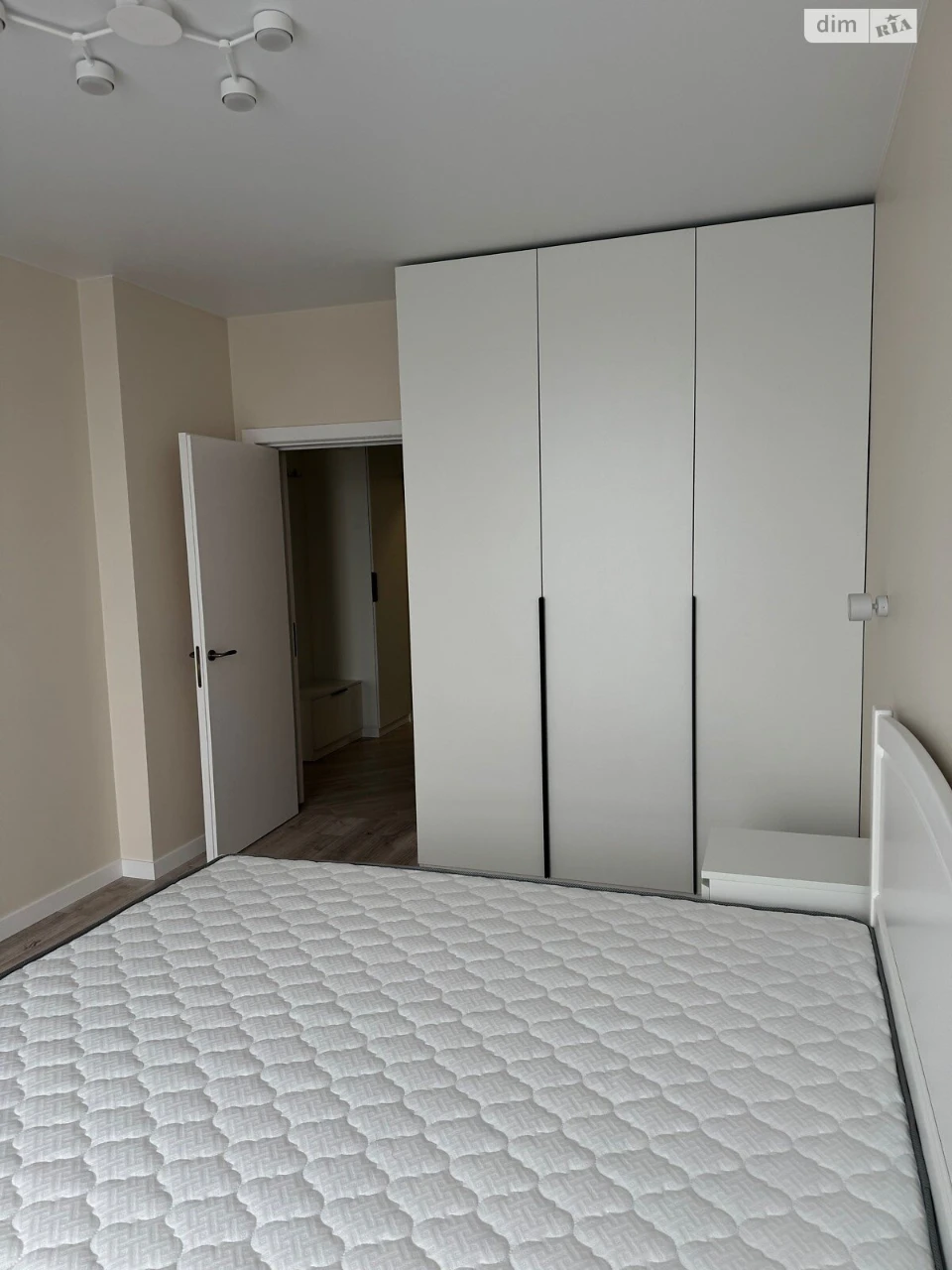 Long-Term Rental Apartment in Krvychice