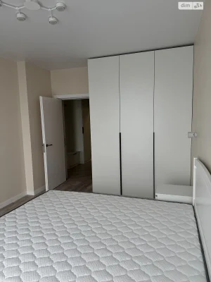 Long-Term Rental Apartment in Krvychice