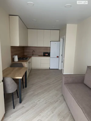 Long-Term Rental Apartment in Krvychice