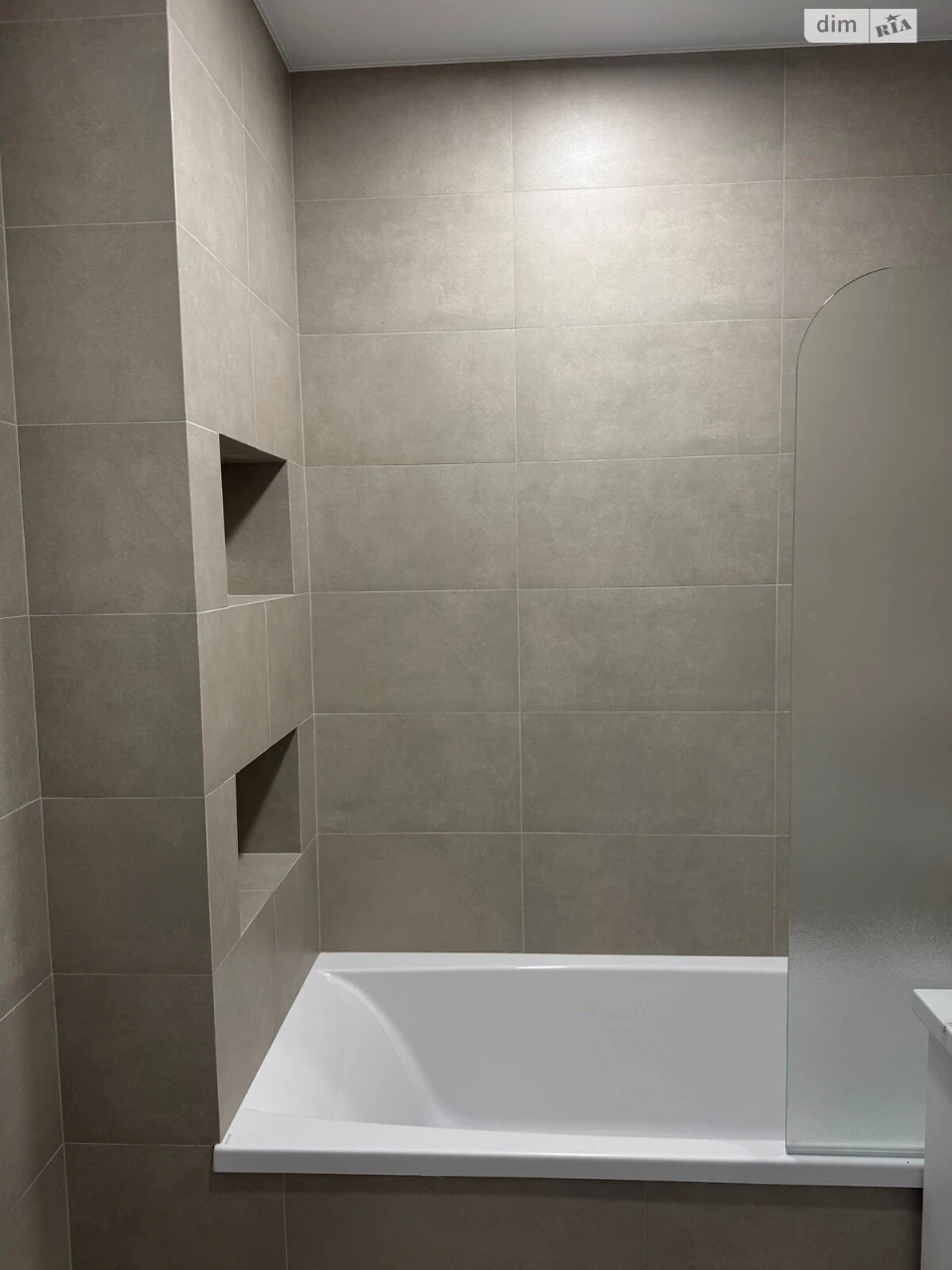 Long-Term Rental Apartment in Krvychice