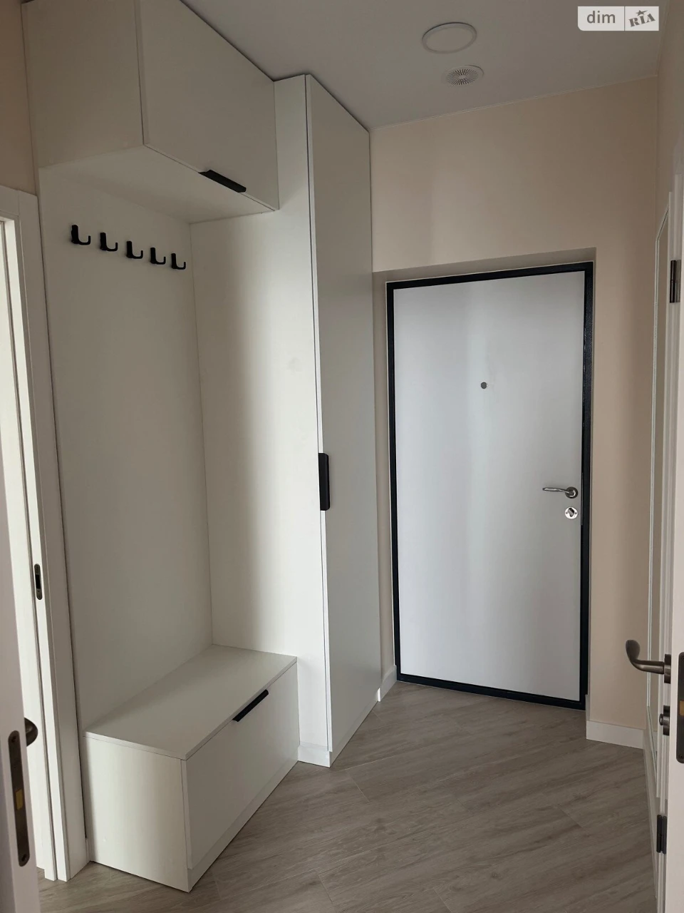 Long-Term Rental Apartment in Krvychice
