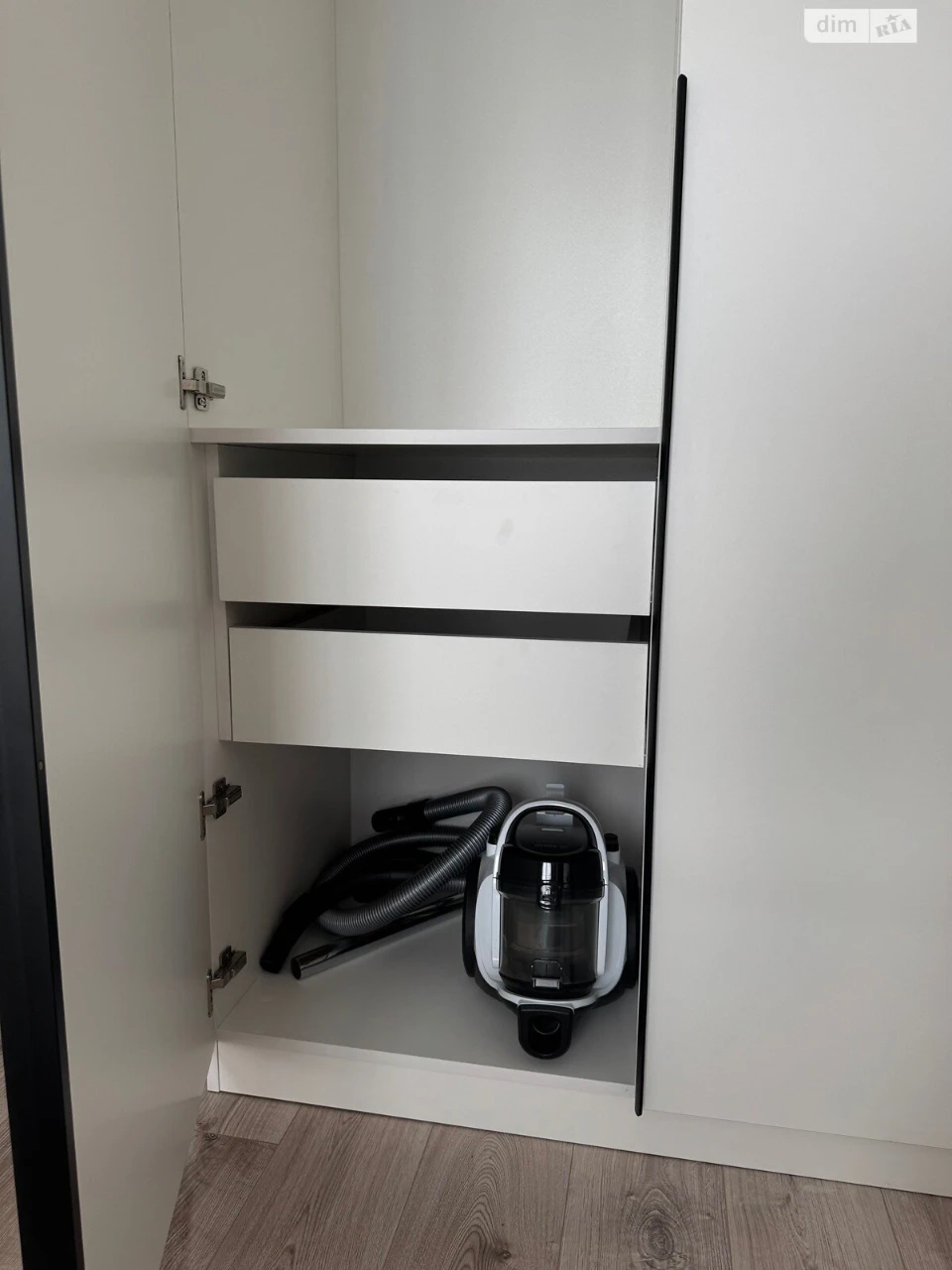Long-Term Rental Apartment in Krvychice