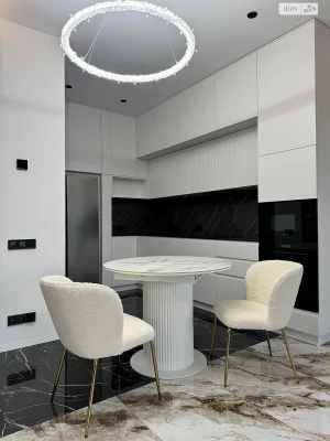 Long-Term Rental Apartment, Saperne Field
