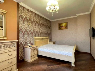 Квартира. Київ, Валерія Лобановського просп.