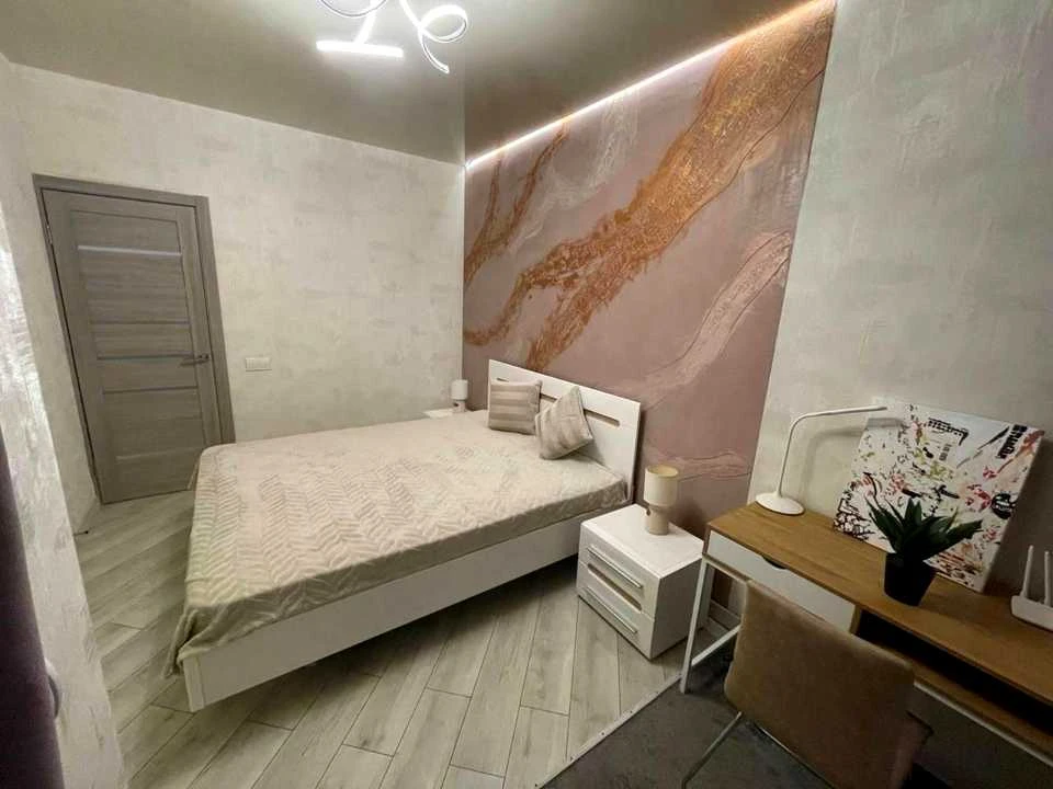 Квартира. Киев, улица Ивана Выговского