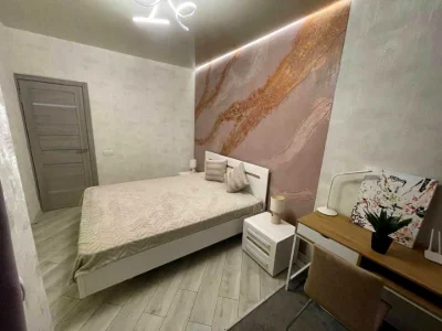 Квартира. Киев, улица Ивана Выговского
